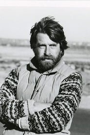 Robert Harmon portrait