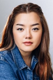 Elizabeth Yu portrait