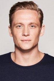 Matthias Schweighöfer portrait