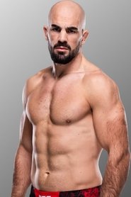 Ivan Erslan portrait