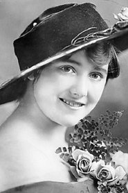 Ivy Crosthwaite portrait