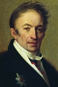 Nikolay Karamzin portrait