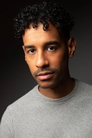 Jeremy Lee Stone portrait