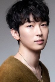 Park Kang-hyun portrait