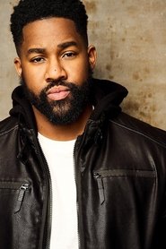 Nick Howard portrait