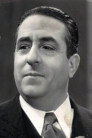 Luis Villasiul portrait