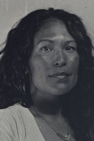 Princess Daazhraii Johnson portrait