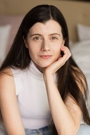 Loredana Linglauf portrait