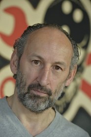Herwig Ilegems portrait