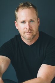 Matthew Willson portrait
