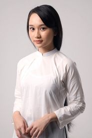 Trúc Anh portrait