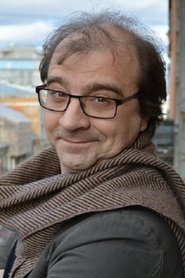Sergey Byzgu portrait