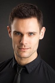 Matthew Wesley portrait