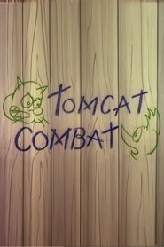 Tomcat Combat poster