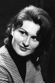 Helena Riehsová portrait