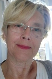 Grażyna Laszczyk portrait