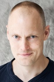 Jacob Tingleff portrait