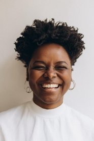 Jamile Cazumbá portrait
