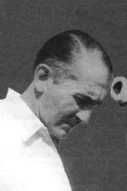 Carlos Schlieper portrait