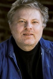 Joe Hansard portrait