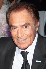 Juan Carlos Calabró portrait