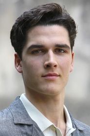 Pierre Boulanger portrait