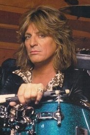 Mick Brown portrait