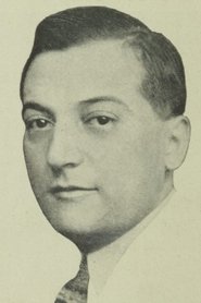 Ladislas Fodor portrait