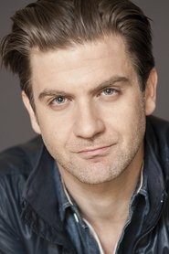 Harris Doran portrait