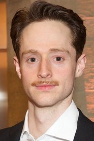 Andrew Rothney portrait