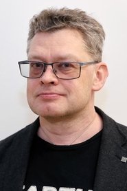Berk Vaher portrait
