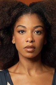 Heloísa Jorge portrait