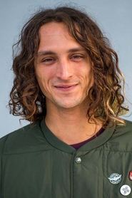 Evan Smith portrait
