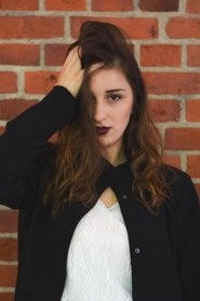 Tara Salas portrait