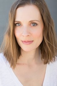 Emily Podleski portrait