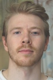 Alexey Kuimov portrait