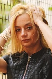 Lena Kitsopoulou portrait