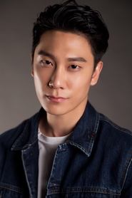 Wang Yunfan portrait