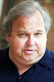 Nicholas Blane portrait