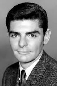 Richard Benjamin portrait