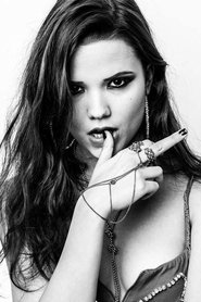 Ana Maria Guran portrait
