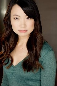 Candace Leung portrait