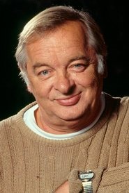 Jean-Paul Roussillon portrait