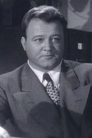 Roy Engel portrait