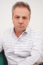 Santiago Nogués portrait