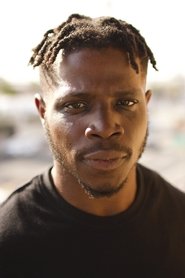 Benjamin Abiola portrait