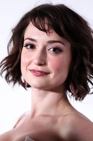 Milana Vayntrub portrait