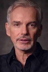 Billy Bob Thornton portrait