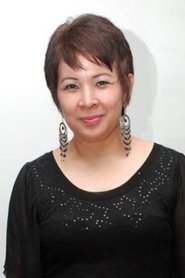 Irianti Erningpraja portrait