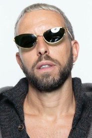 Shablo portrait